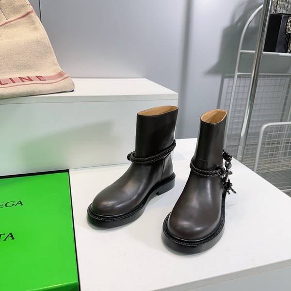 Bottega Veneta Shoes BVS00146